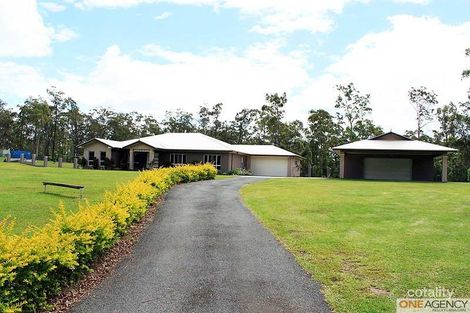 Property photo of 7 Bede Lawrence Close Frederickton NSW 2440