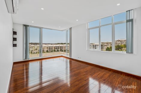 Property photo of 708/2 Palm Avenue Breakfast Point NSW 2137