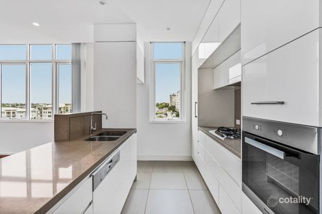Property photo of 708/2 Palm Avenue Breakfast Point NSW 2137