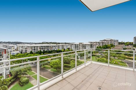 708/2 Palm Ave, Breakfast Point, NSW 2137