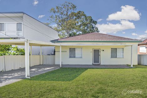 Property photo of 23 Abbott Street Merrylands NSW 2160