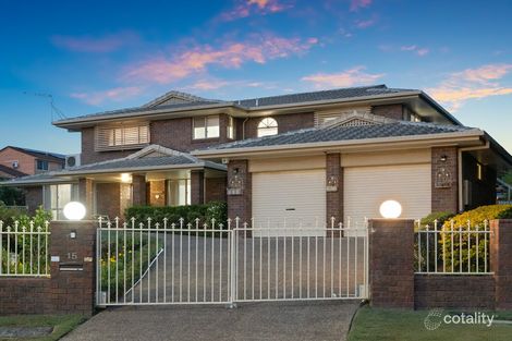 Property photo of 15 Huntington Court Calamvale QLD 4116