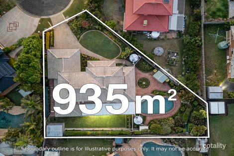 Property photo of 15 Huntington Court Calamvale QLD 4116