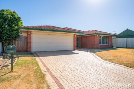 Property photo of 20 Baltimore Gardens Port Kennedy WA 6172