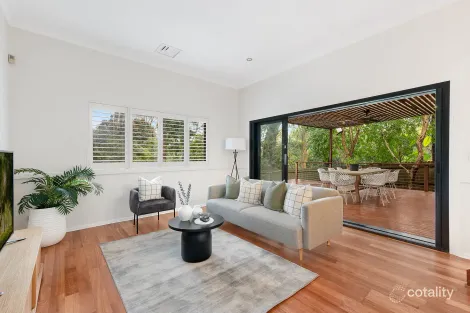 18b Bungalow Ave, Pymble, NSW 2073