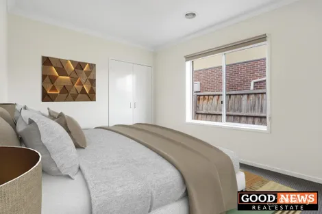 Property photo of 31 Monaro Street Tarneit VIC 3029