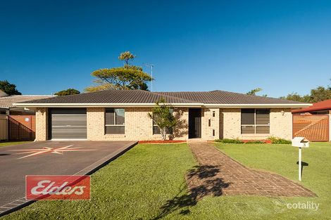 Property photo of 3 Yeates Crescent Meadowbrook QLD 4131