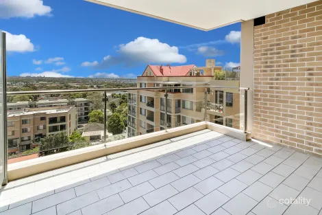 Property photo of 607/29 Kiora Road Miranda NSW 2228