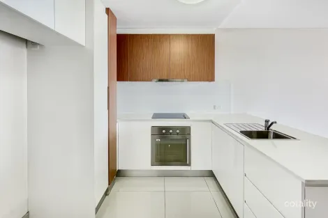 Property photo of 607/29 Kiora Road Miranda NSW 2228