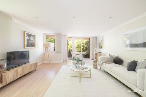 2/98 Kurraba Rd, Neutral Bay, NSW 2089