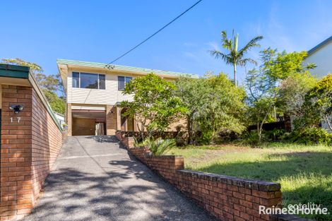 17 Yoolarai Cres, Nelson Bay, NSW 2315