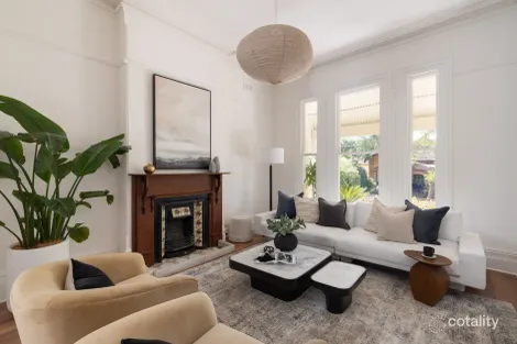 Property photo of 5 Allen Street Glebe NSW 2037
