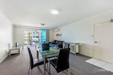 Property photo of 2205/3 Main Street Varsity Lakes QLD 4227