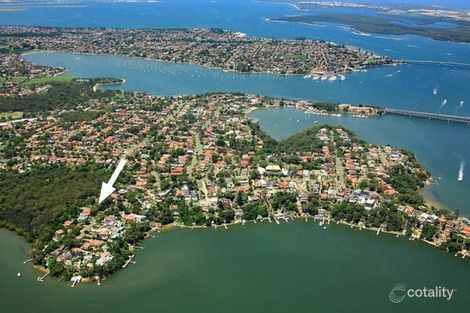 Property photo of 7 Pleasant Way Blakehurst NSW 2221