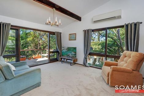 Property photo of 4 Lynne Place Hornsby NSW 2077