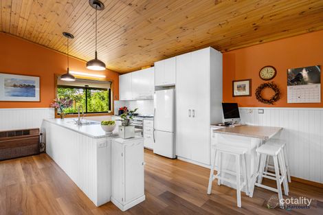 Property photo of 41 Albert Street Alexandra VIC 3714