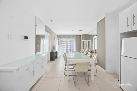 Property photo of 802/39 Grenfell Street Adelaide SA 5000
