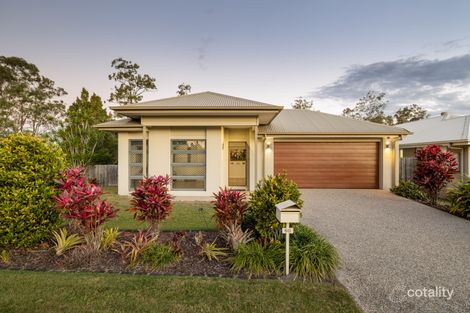 60 Meadows Cct, Bellbird Park, QLD 4300