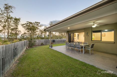 Property photo of 60 Meadows Circuit Bellbird Park QLD 4300