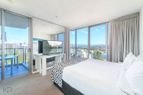 Property photo of 1401/18 Enderley Avenue Surfers Paradise QLD 4217