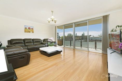 Property photo of 1/56-58 Belmore Street Burwood NSW 2134