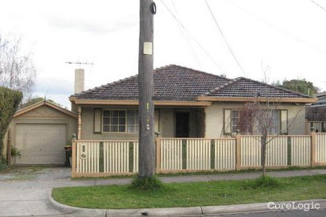 Property photo of 85 Forrester Street Essendon VIC 3040