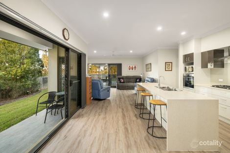 Property photo of 60 Meadows Circuit Bellbird Park QLD 4300