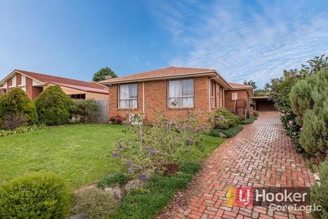 Property photo of 22 Mueller Court Endeavour Hills VIC 3802