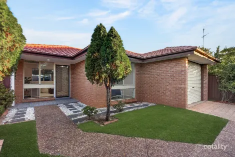 3/34 Normac Rd, Girraween, NSW 2145