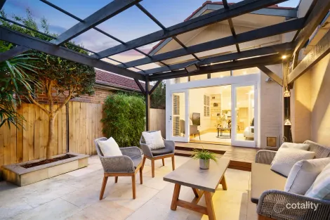 Property photo of 134C High Street North Willoughby NSW 2068