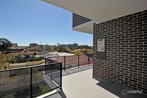 303/21 Leonard St, Bankstown, NSW 2200