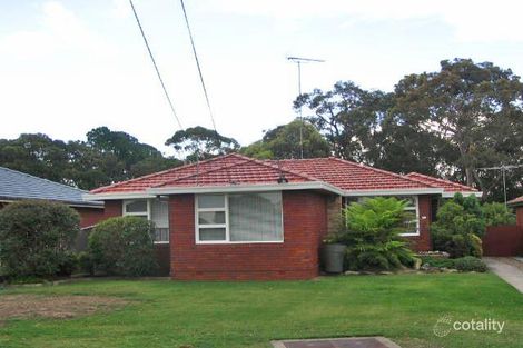 43 Johnston Ave, Kirrawee, NSW 2232