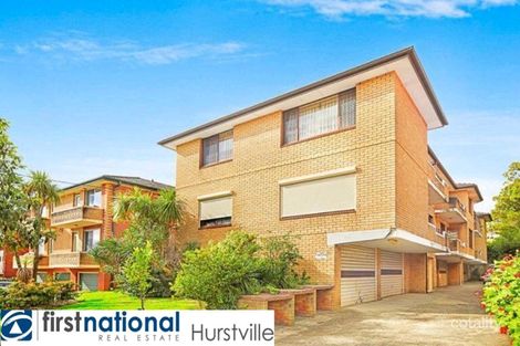 Property photo of 2/5 Hillard Street Wiley Park NSW 2195