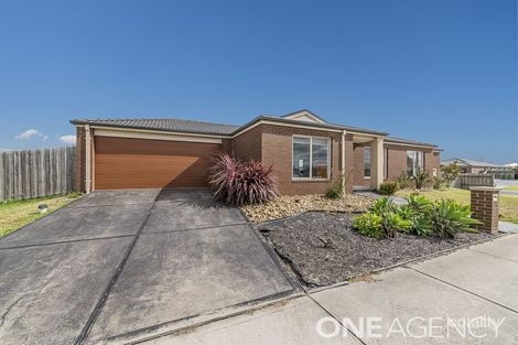 Property photo of 2 Milla Way Koo Wee Rup VIC 3981