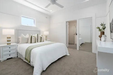 Property photo of 134C High Street North Willoughby NSW 2068