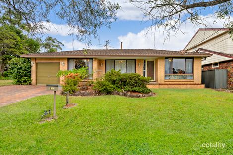 Property photo of 114 Fairview Avenue Engadine NSW 2233