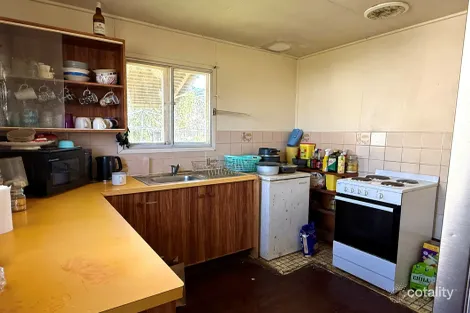 Property photo of 41 Stewart Avenue Warwick QLD 4370