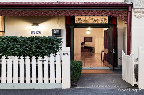 Property photo of 94 Barrow Street Brunswick VIC 3056