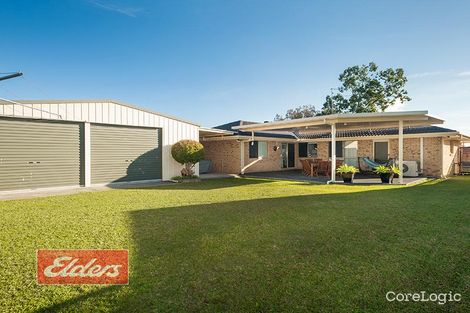 Property photo of 3 Yeates Crescent Meadowbrook QLD 4131