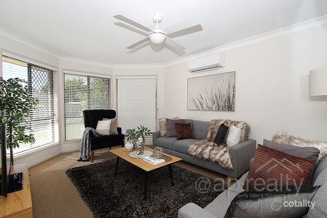 Property photo of 6 Mingela Place Forest Lake QLD 4078