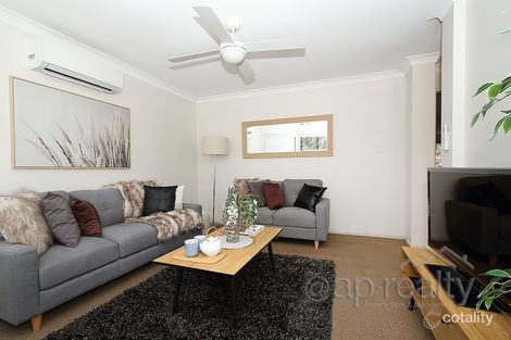 Property photo of 6 Mingela Place Forest Lake QLD 4078