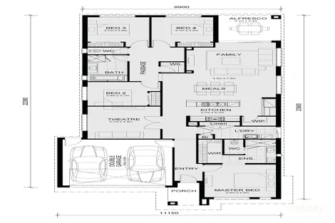 Property photo of 18 Tuppal Drive Wyndham Vale VIC 3024