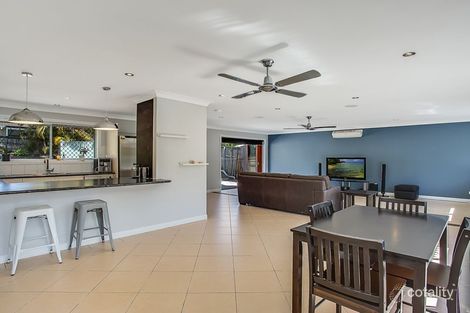 Property photo of 148 Beaudesert Nerang Road Nerang QLD 4211