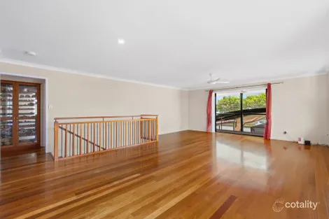 Property photo of 8 Wharf Street Shorncliffe QLD 4017