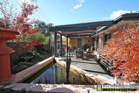 4 Cowie Pl, Kambah, ACT 2902