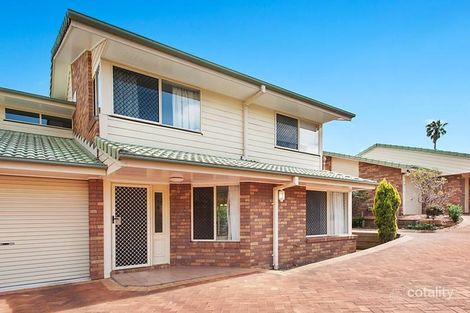 Property photo of 2/19 Sidney Street North Toowoomba QLD 4350