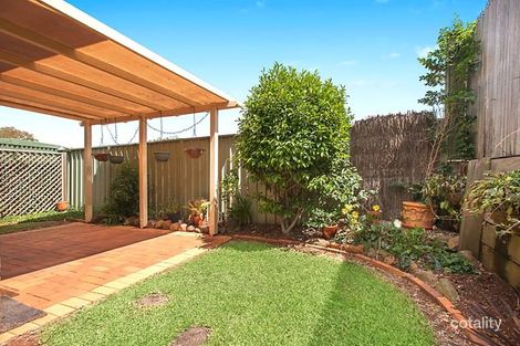 Property photo of 2/19 Sidney Street North Toowoomba QLD 4350
