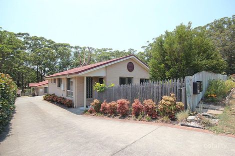 Property photo of 1/11 Johnson Parade Lemon Tree Passage NSW 2319