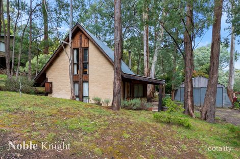 Property photo of 18 Rosella Street Sawmill Settlement VIC 3723