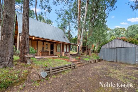 Property photo of 18 Rosella Street Sawmill Settlement VIC 3723